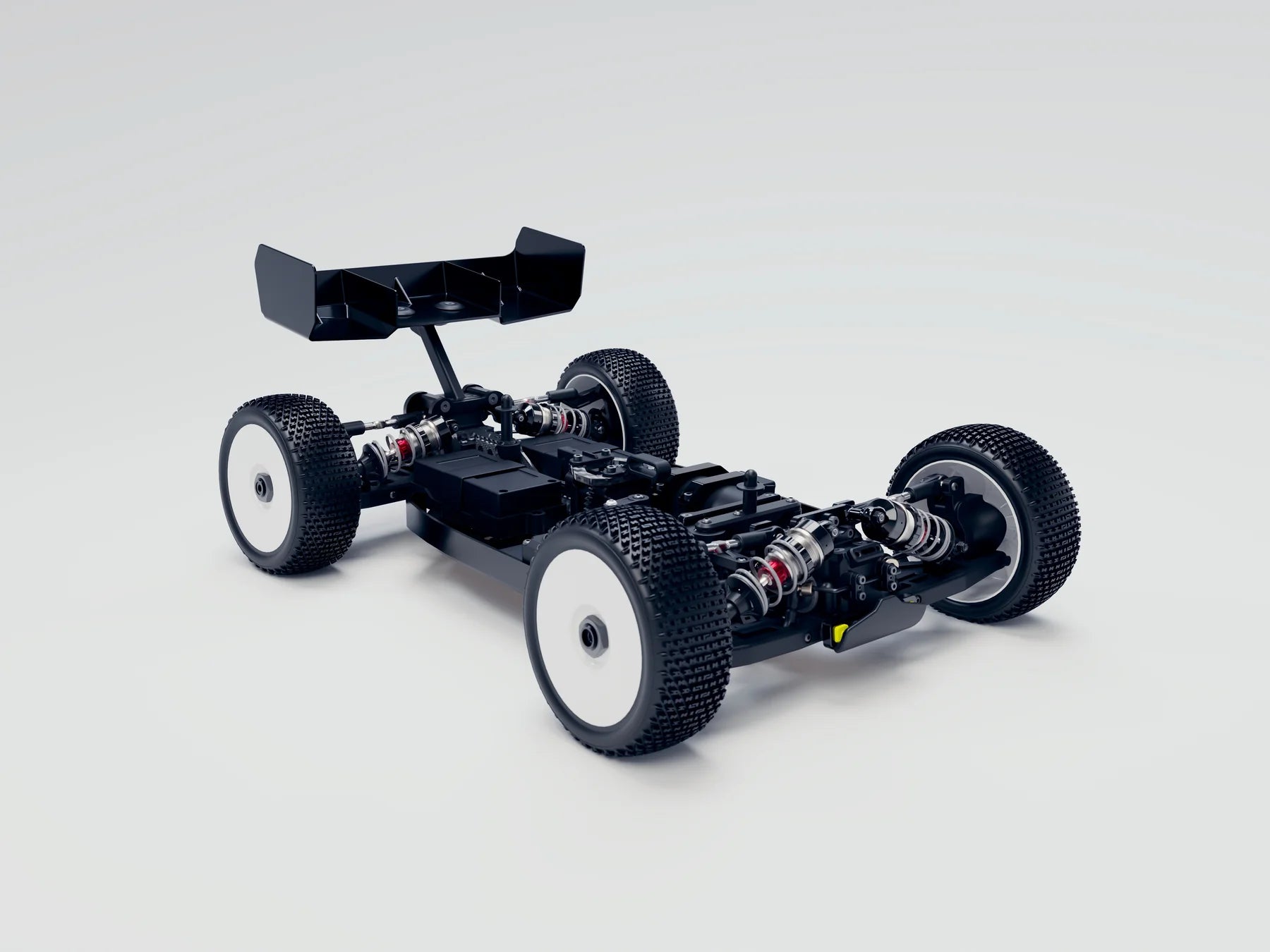 AGAMA N2e Electric COMPETITION BUGGY KIT