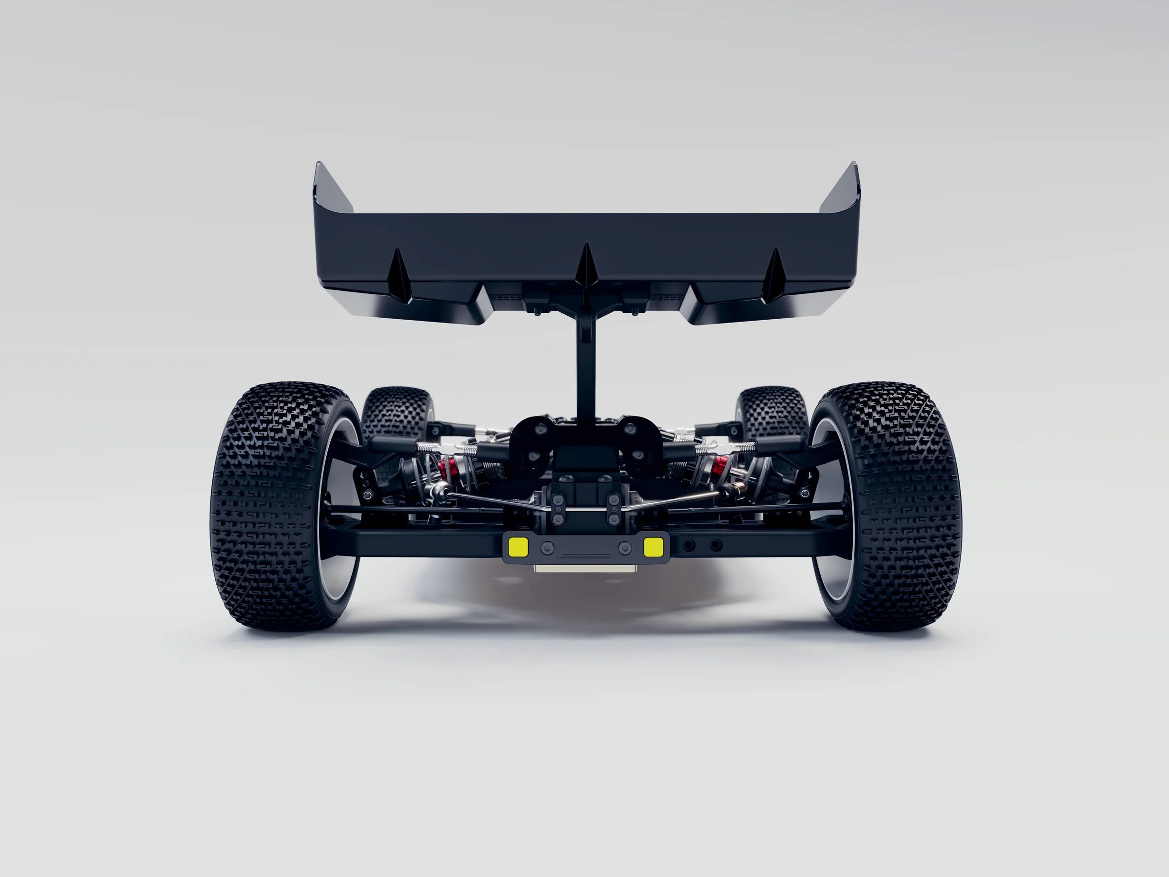 AGAMA N2e Electric COMPETITION BUGGY KIT