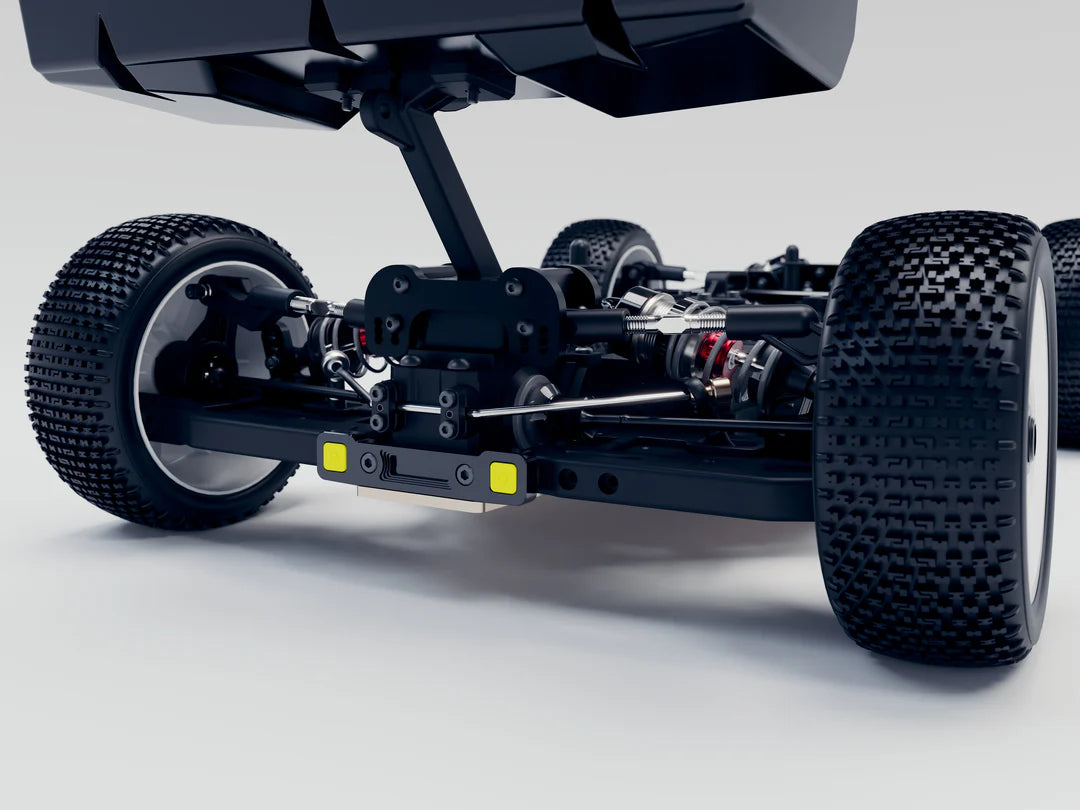 AGAMA N2e Electric COMPETITION BUGGY KIT