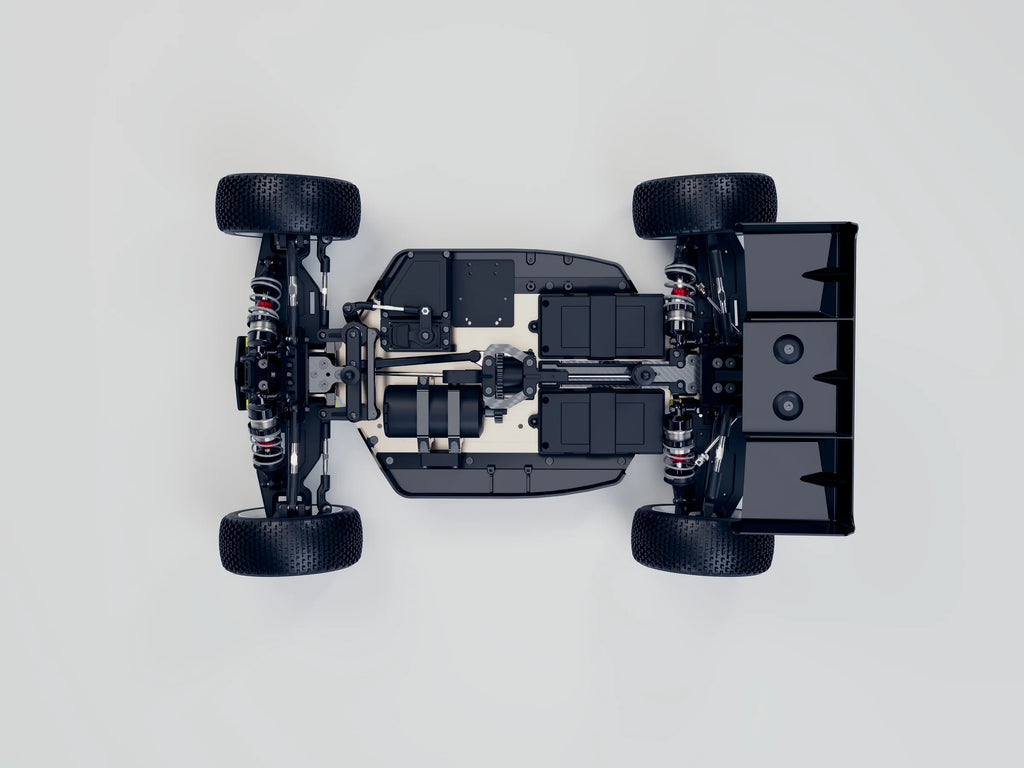 AGAMA N2e Electric COMPETITION BUGGY KIT