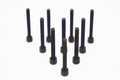 SG4320 3 x 20mm Cap Head Screws (10)