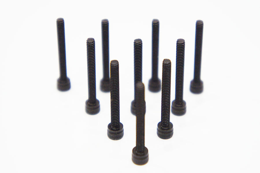 SG4320 3 x 20mm Cap Head Screws (10)