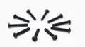 SIG4318 3 x 18mm Button Head Screws (10)