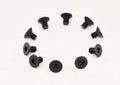 SJG4305 Hex Socket Cap Screw 3*5mm(10)