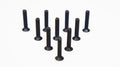 SJG4316 3 x 16mm CSK Screws (10)