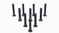 SJG4320 3 x 20mm CSK Screws (10)