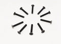 SJG4425 CSK Screws 4*25mm(10)