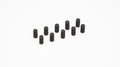SK4306 3 x 6mm Set Screws (10)