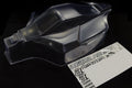 30012e standard clear body shell